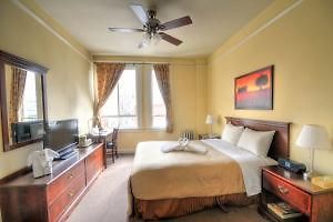 Baldwin Otel San Francisco Dış mekan fotoğraf