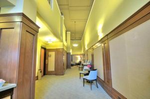 Baldwin Otel San Francisco Dış mekan fotoğraf