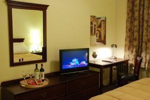 Baldwin Otel San Francisco Dış mekan fotoğraf