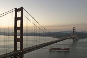 Baldwin Otel San Francisco Dış mekan fotoğraf